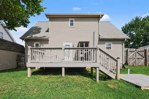 606 Fairgrounds Court Lebanon TN 37087
