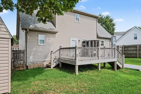 606 Fairgrounds Court Lebanon TN 37087