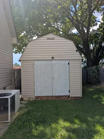606 Fairgrounds Court Lebanon TN 37087