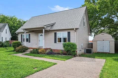 606 Fairgrounds Court Lebanon TN 37087