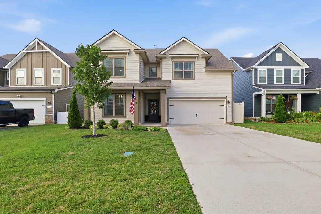 3659 Rivermont Way Rockvale TN 37153