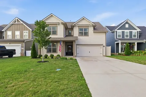 3659 Rivermont Way Rockvale TN 37153