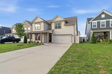 3659 Rivermont Way Rockvale TN 37153