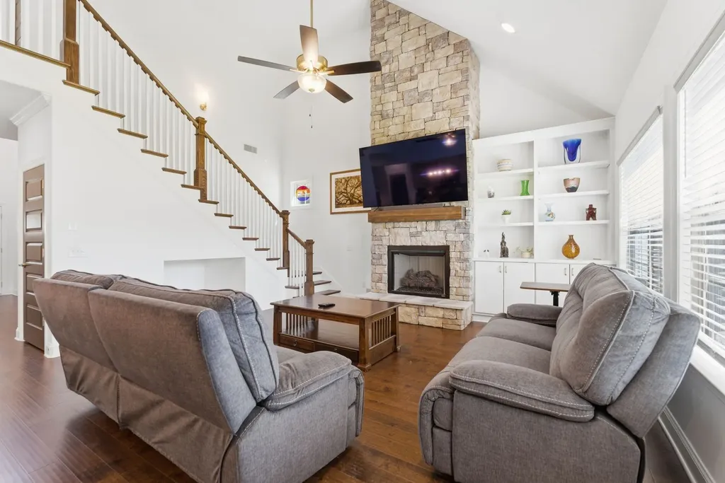 417 Sophie Hill Court Murfreesboro TN 37128