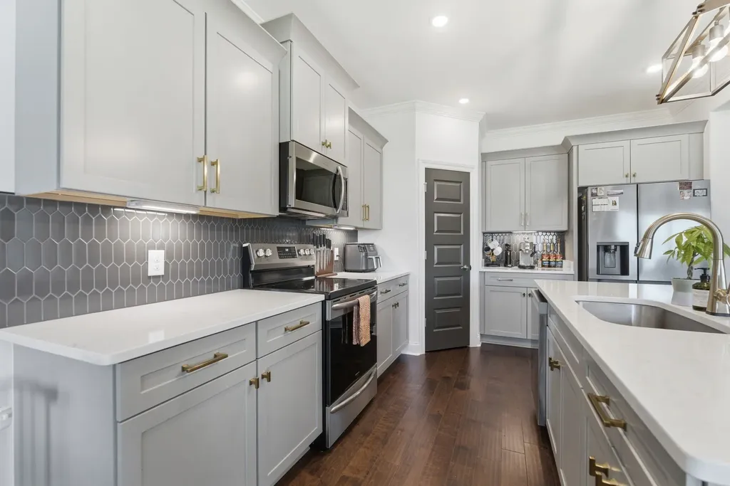 417 Sophie Hill Court Murfreesboro TN 37128
