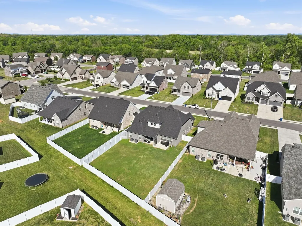 417 Sophie Hill Court Murfreesboro TN 37128