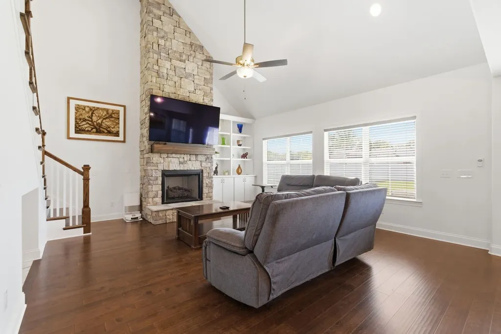 417 Sophie Hill Court Murfreesboro TN 37128