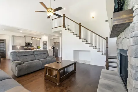 417 Sophie Hill Court Murfreesboro TN 37128