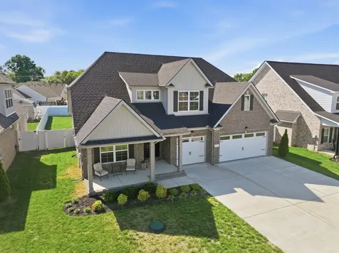 417 Sophie Hill Court Murfreesboro TN 37128