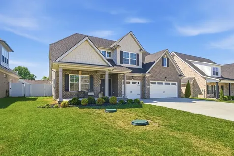 417 Sophie Hill Court Murfreesboro TN 37128