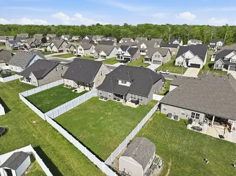 417 Sophie Hill Court Murfreesboro TN 37128
