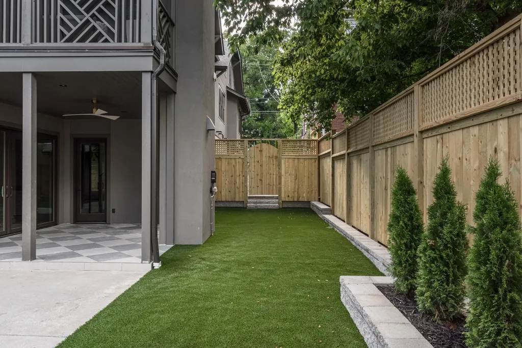 2904 Belmont Boulevard Nashville TN 37212