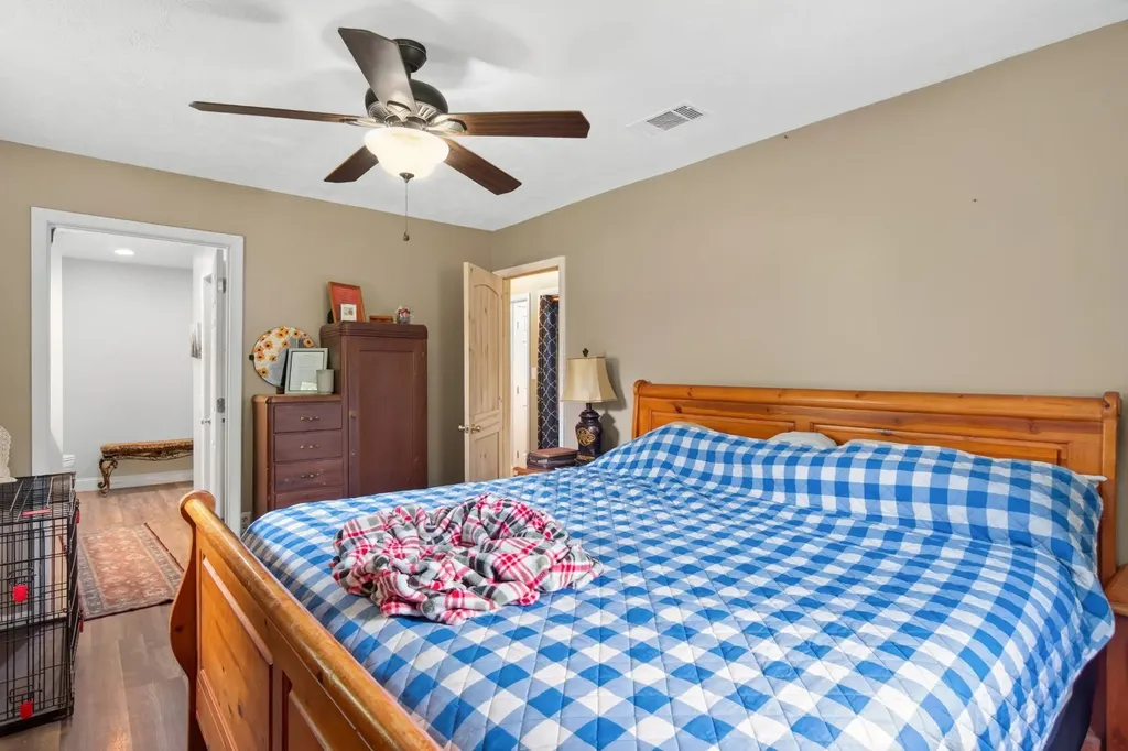 3690 Shady Oak Circle Cookeville TN 38501