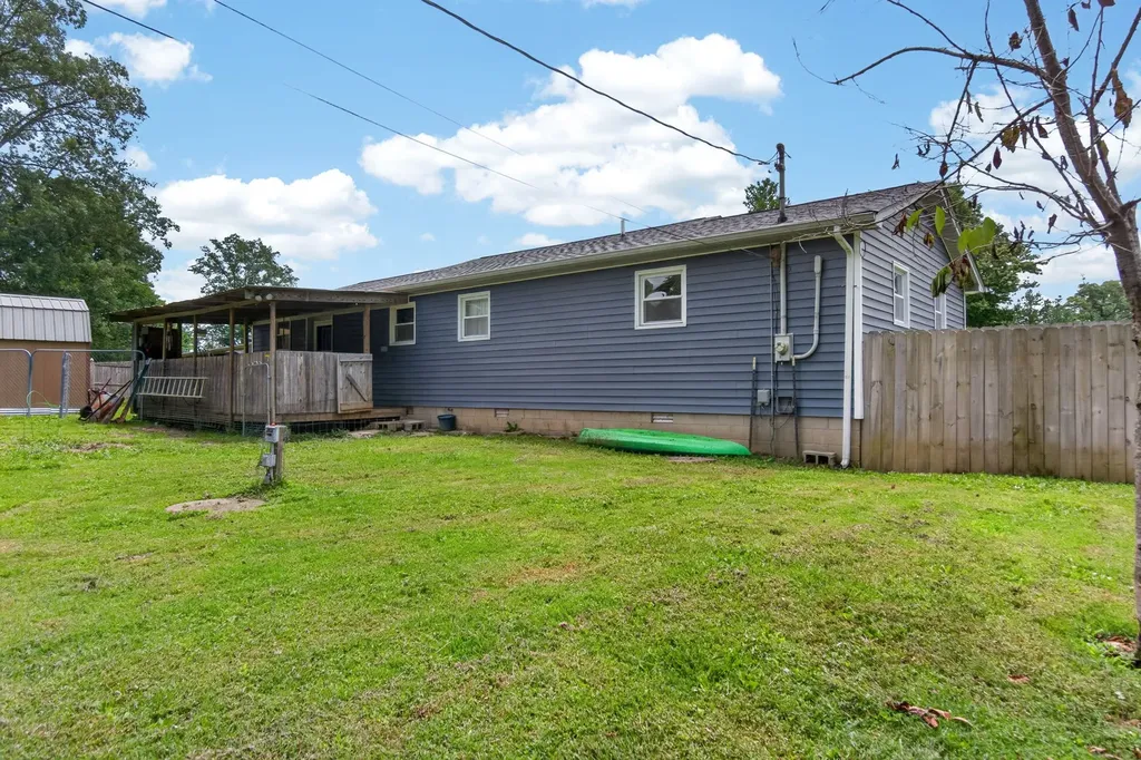 3690 Shady Oak Circle Cookeville TN 38501