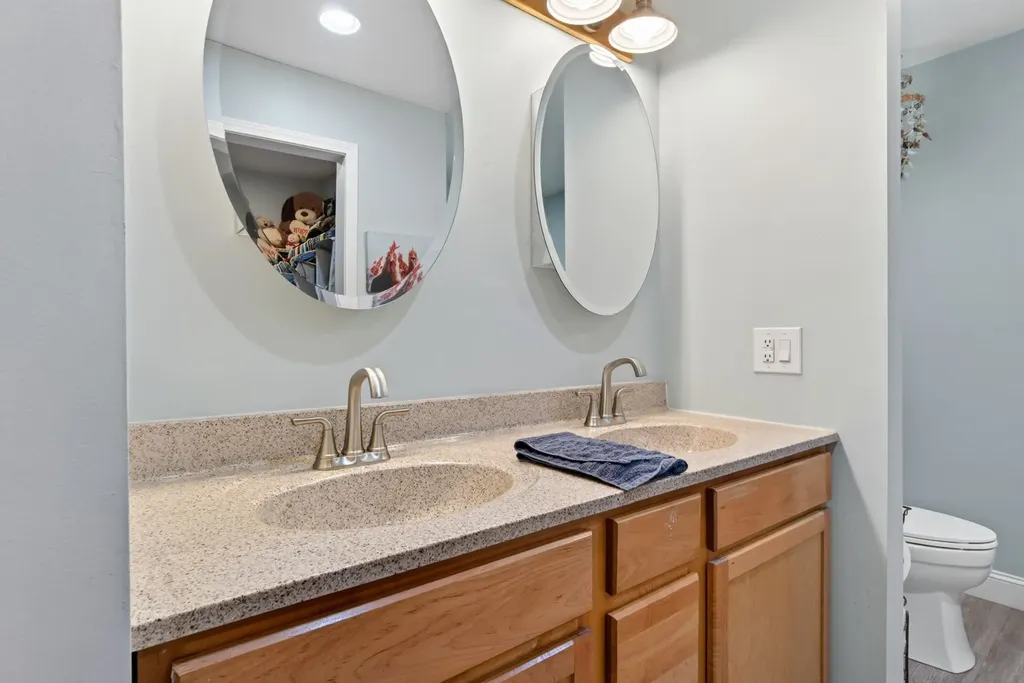 3690 Shady Oak Circle Cookeville TN 38501