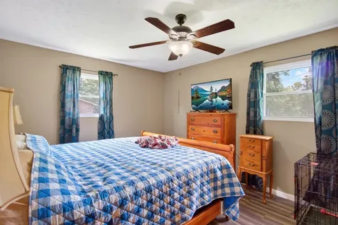 3690 Shady Oak Circle Cookeville TN 38501