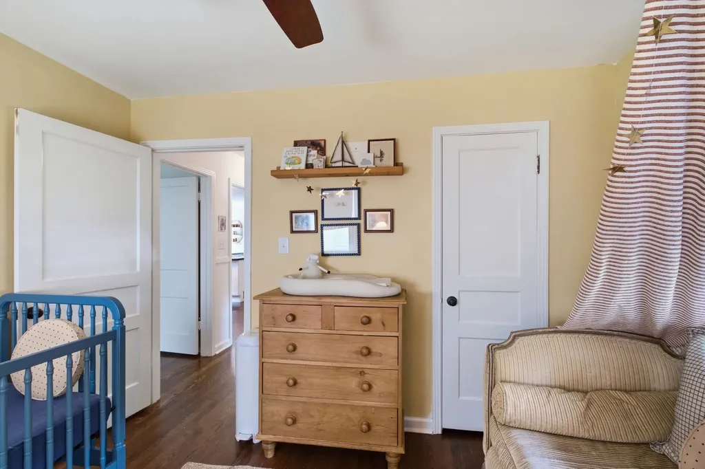 5625 Meadowcrest Lane Nashville TN 37209