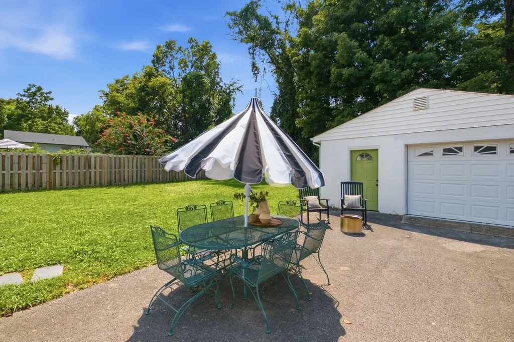 5625 Meadowcrest Lane Nashville TN 37209
