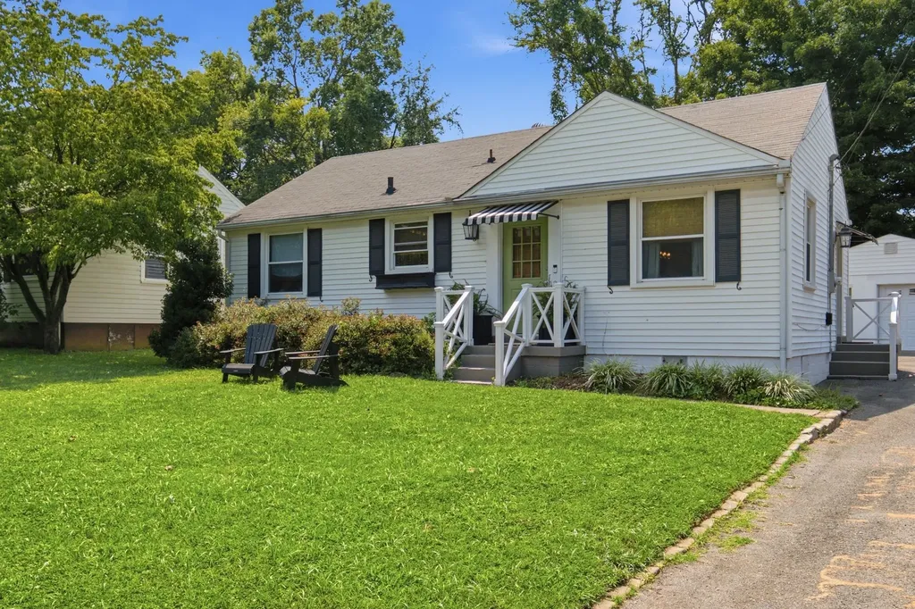 5625 Meadowcrest Lane Nashville TN 37209