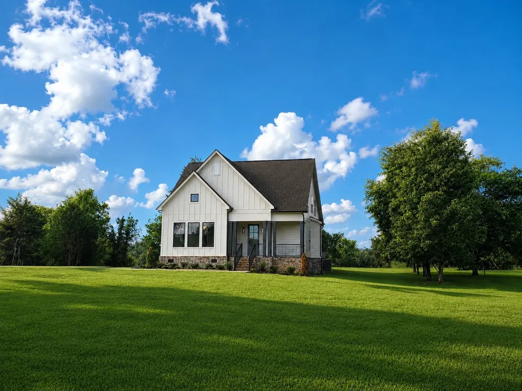 2636 Phillips Road Lebanon TN 37087