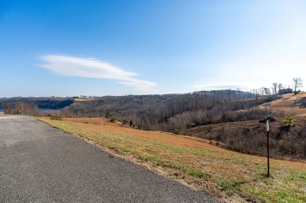 0 Holly Bend Drive Byrdstown TN 38549