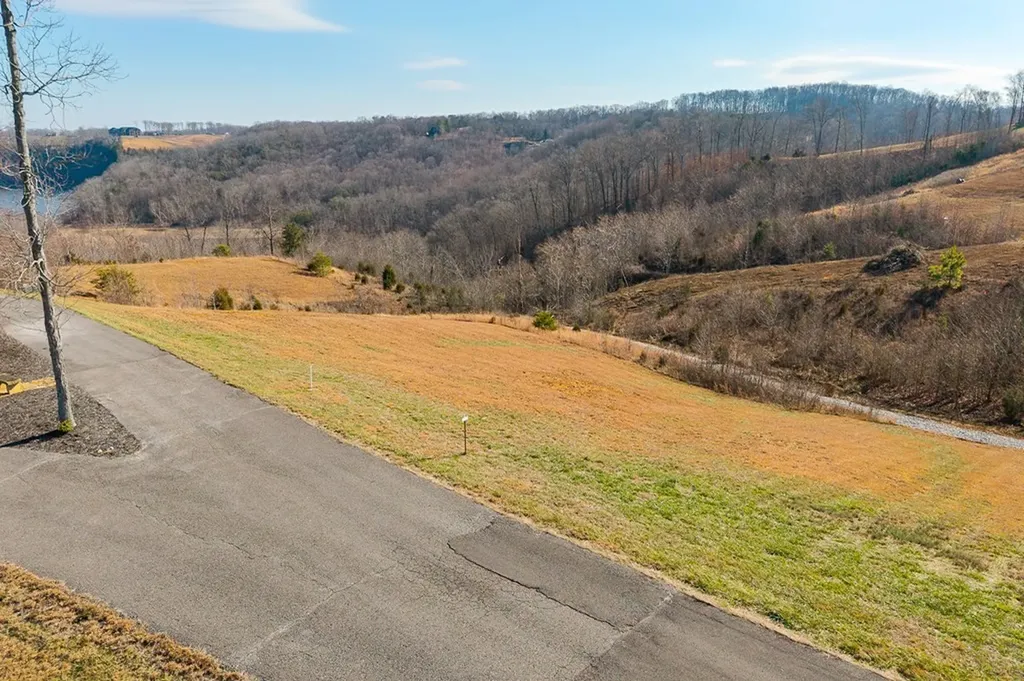 0 Holly Bend Drive Byrdstown TN 38549