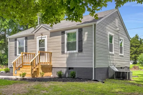 303 Park Lane Clarksville TN 37042