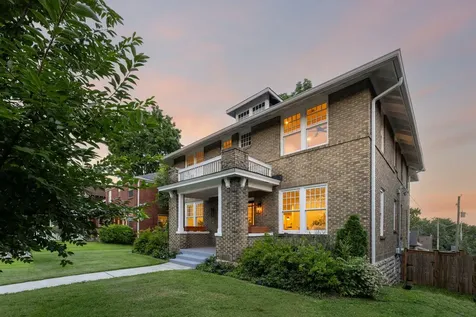 610 Russell Street Nashville TN 37206