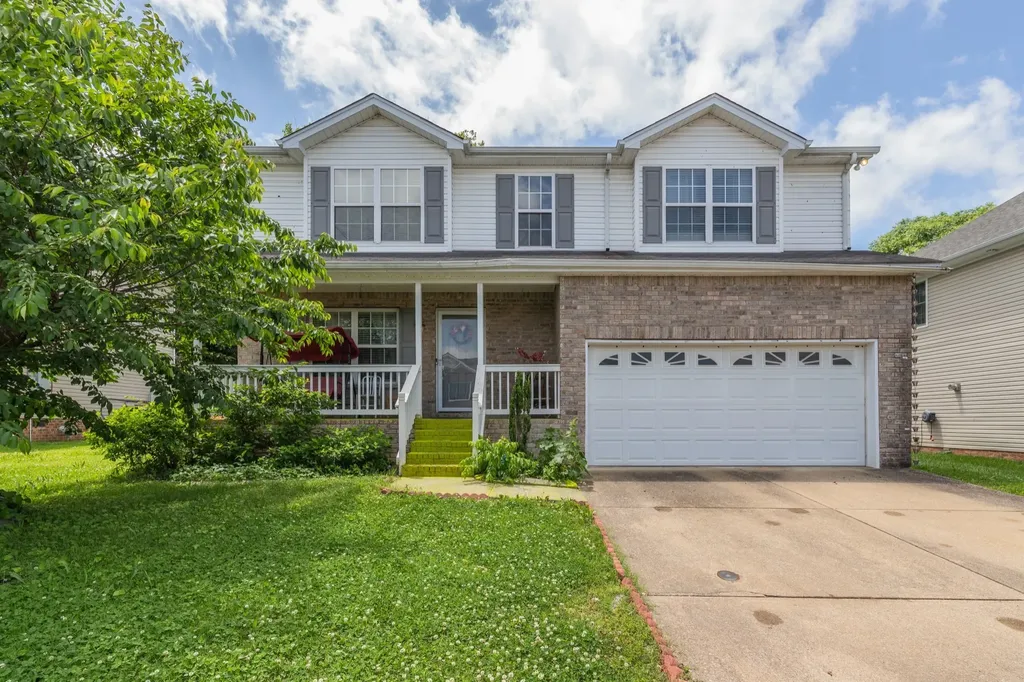 1157 Blairfield Drive Antioch TN 37013