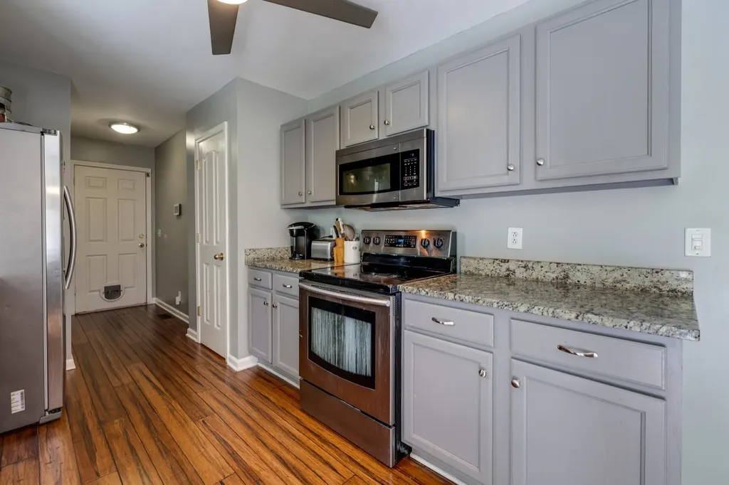 1157 Blairfield Drive Antioch TN 37013