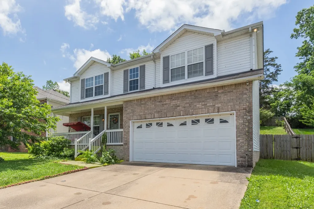 1157 Blairfield Drive Antioch TN 37013