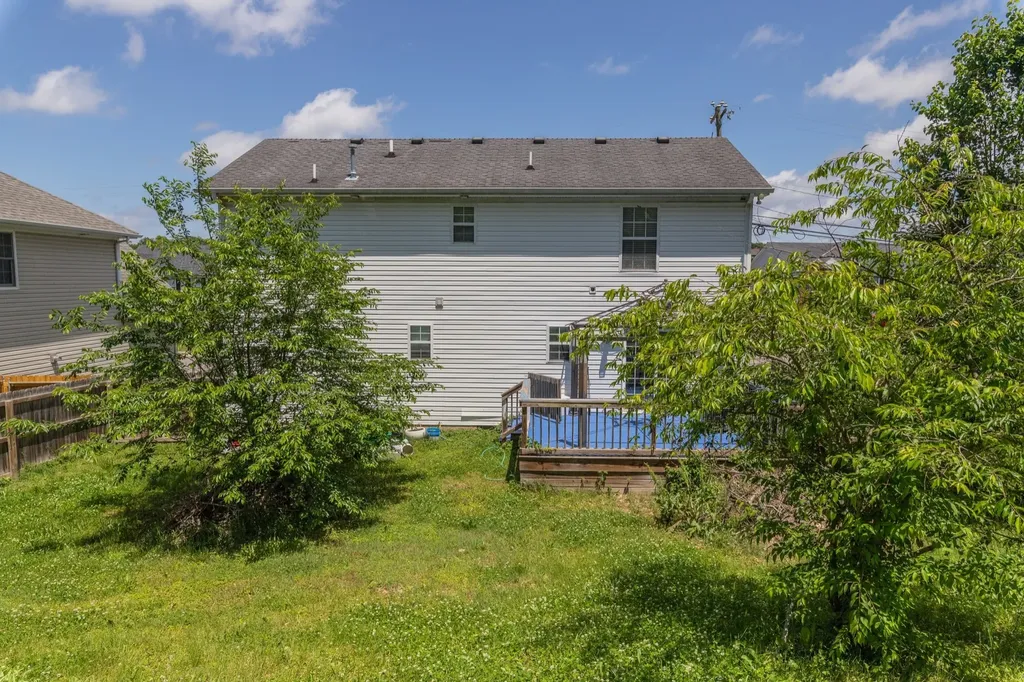 1157 Blairfield Drive Antioch TN 37013