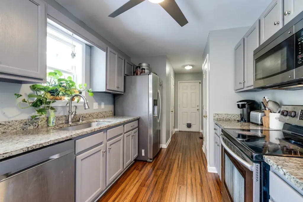 1157 Blairfield Drive Antioch TN 37013