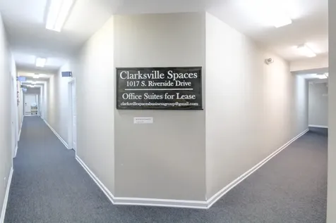 1017 S Riverside Dr Suite 241 242 Clarksville TN 37040