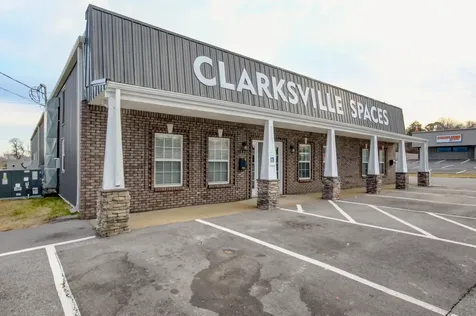 1017 S Riverside Dr Suite 241 242 Clarksville TN 37040