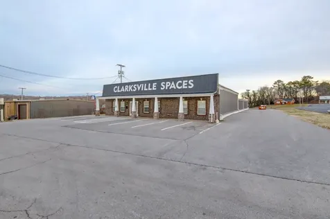 1017 S Riverside Dr Suite 241 242 Clarksville TN 37040