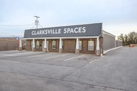 1017 S Riverside Dr Suite 241 242 Clarksville TN 37040