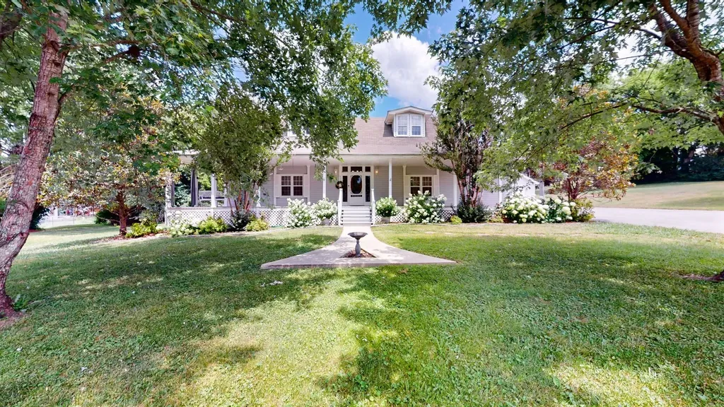 113 Yell Dr, E Wartrace TN 37183