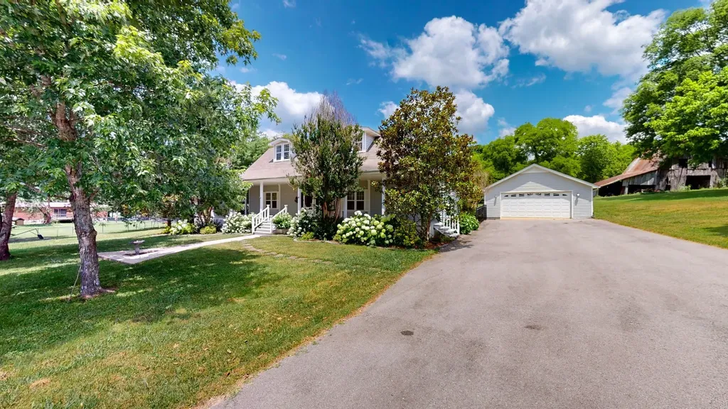 113 Yell Dr, E Wartrace TN 37183