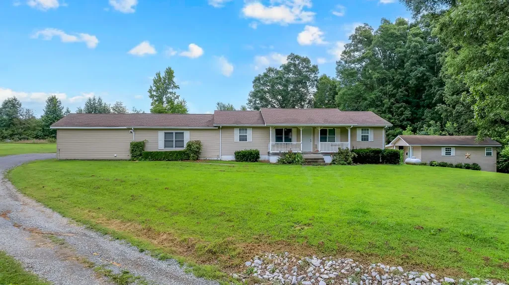 150 Arbor Lane Tullahoma TN 37388