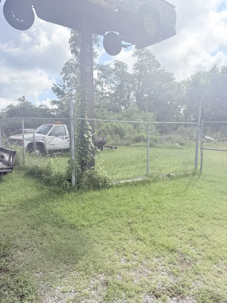 712 Fisher Avenue Smithville TN 37166