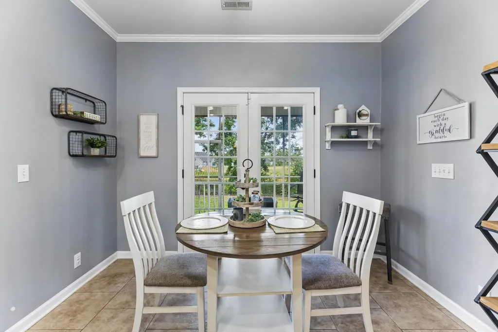1210 Lila Drive Murfreesboro TN 37128