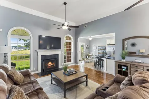 1210 Lila Drive Murfreesboro TN 37128