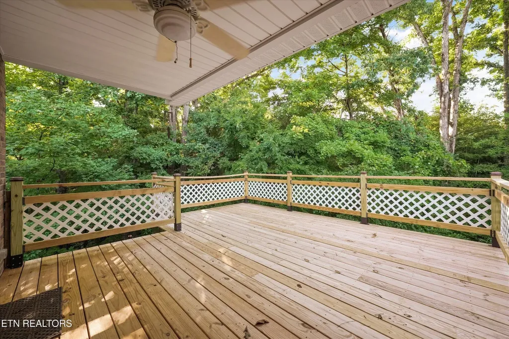 3254 Mountain Spring Way Knoxville TN 37917