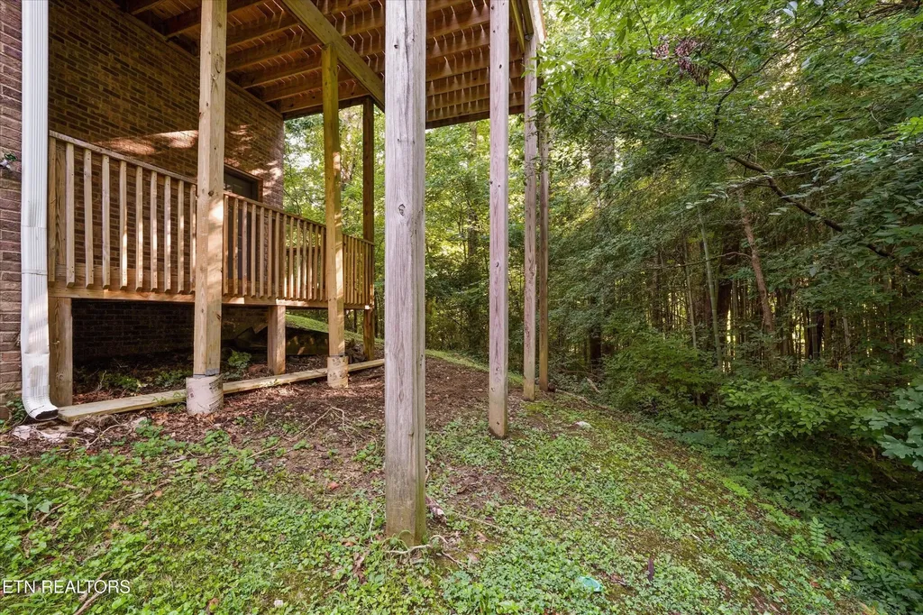 3254 Mountain Spring Way Knoxville TN 37917