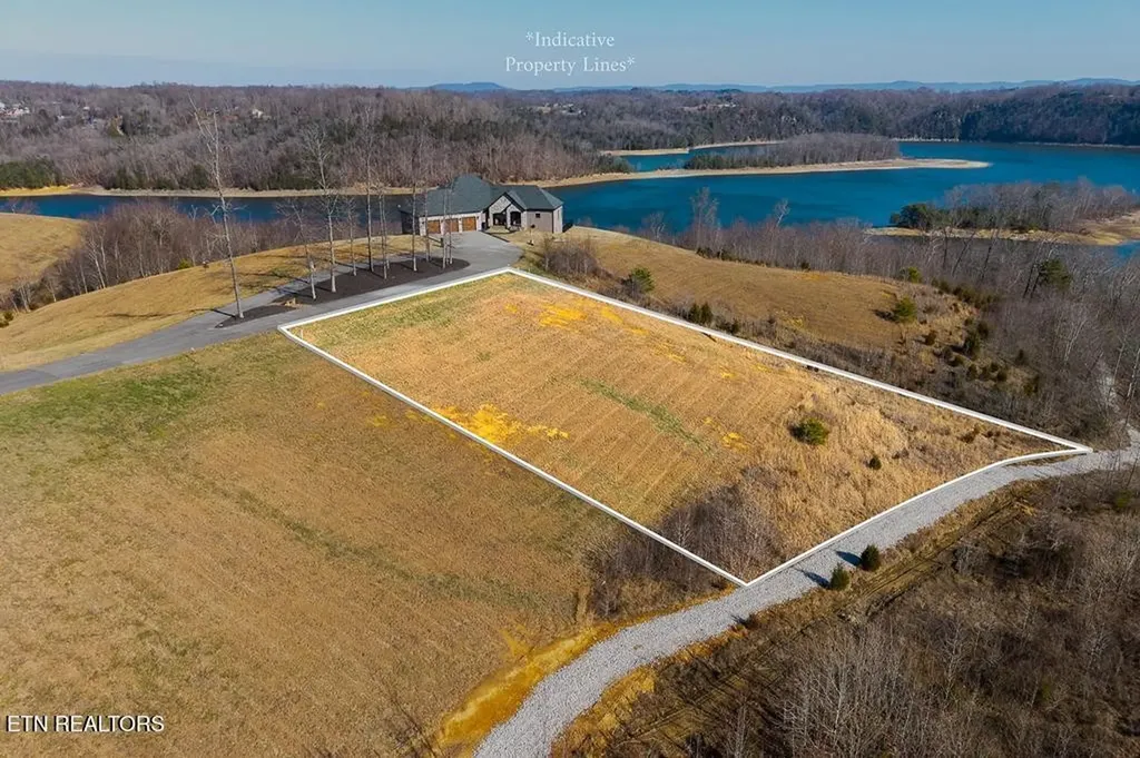 0 Holly Bend Drive Byrdstown TN 38549