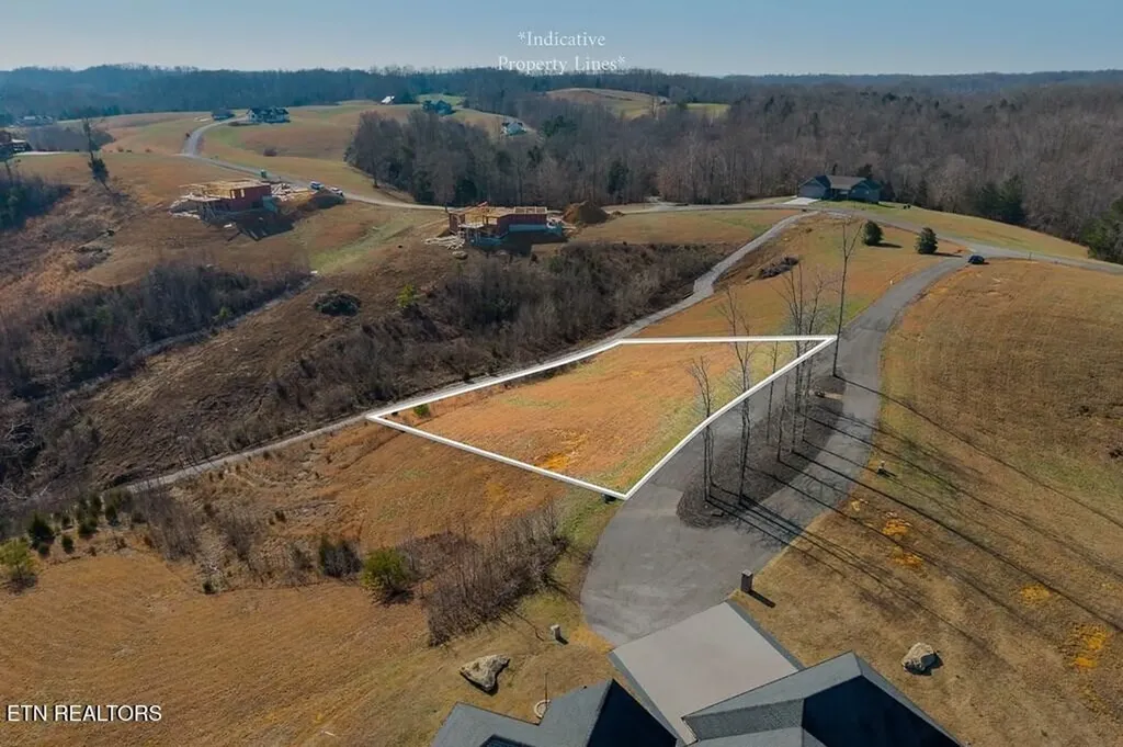 0 Holly Bend Drive Byrdstown TN 38549