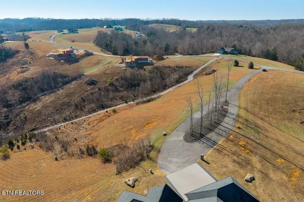 0 Holly Bend Drive Byrdstown TN 38549