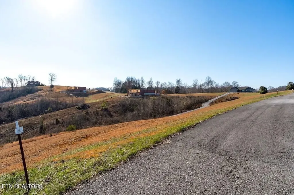 0 Holly Bend Drive Byrdstown TN 38549