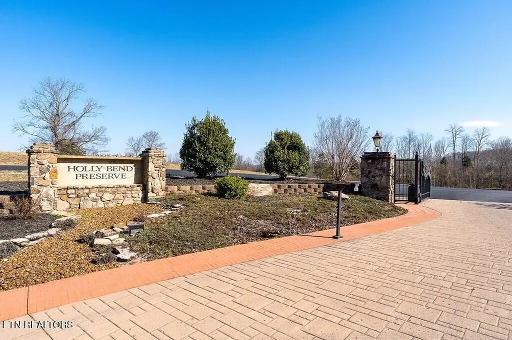 0 Holly Bend Drive Byrdstown TN 38549